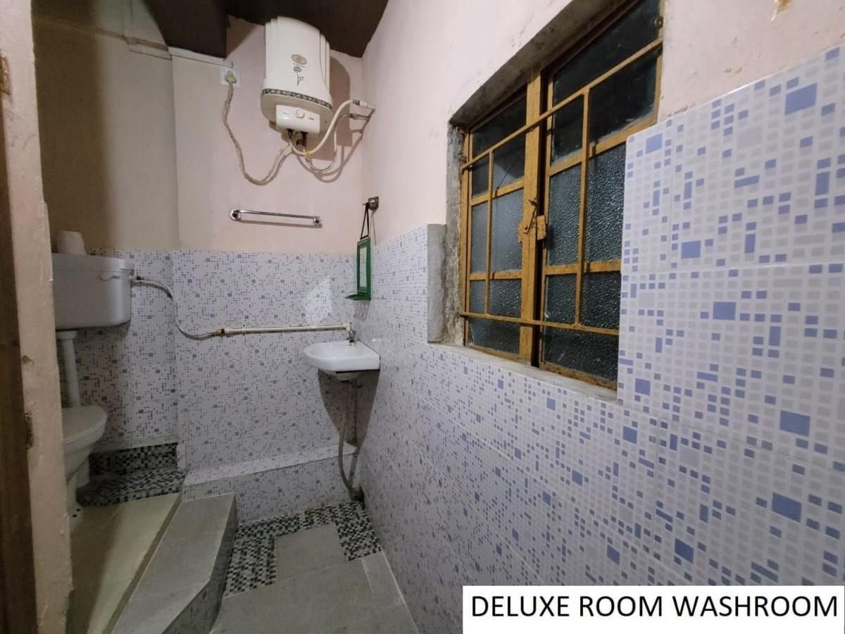Odyssey'S Latara Homestay Cherrapunji Exterior photo
